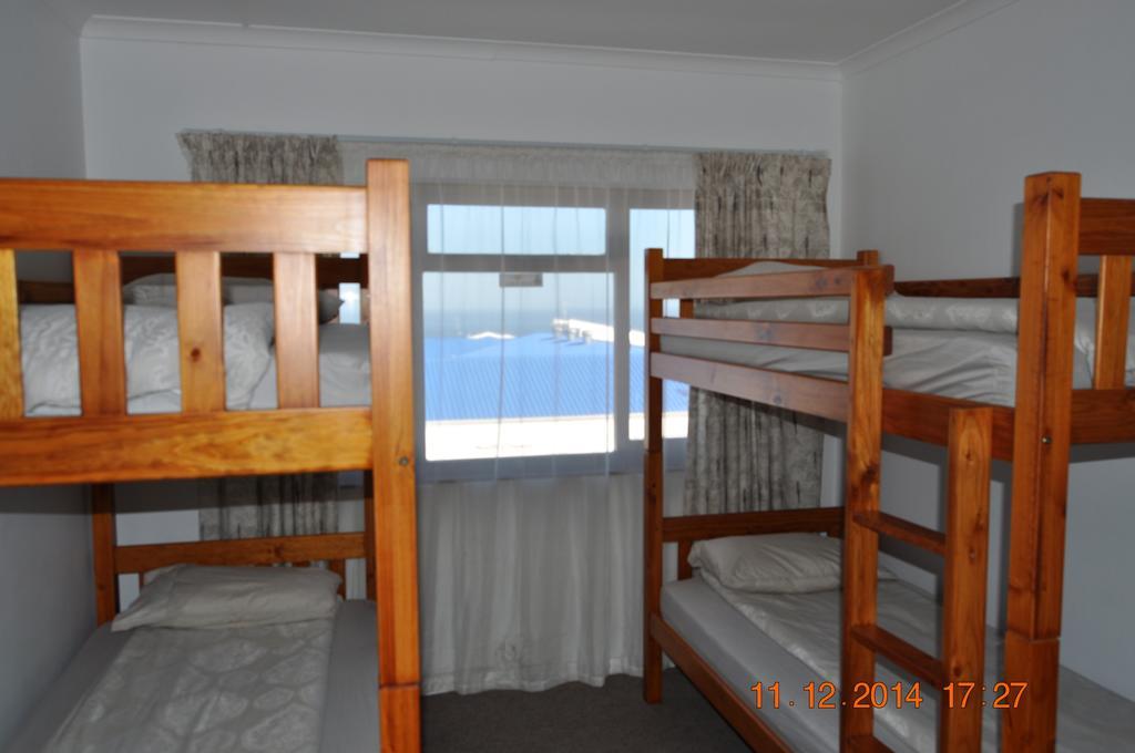 Backpacker Apartments Plettenberg Bay Habitación foto