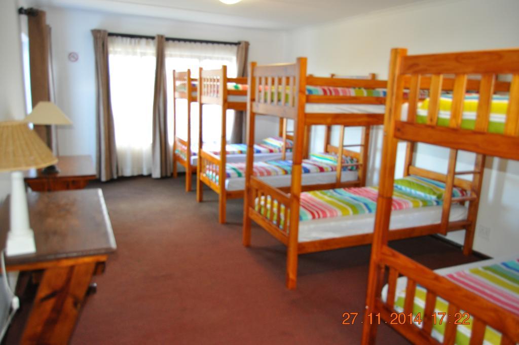 Backpacker Apartments Plettenberg Bay Habitación foto