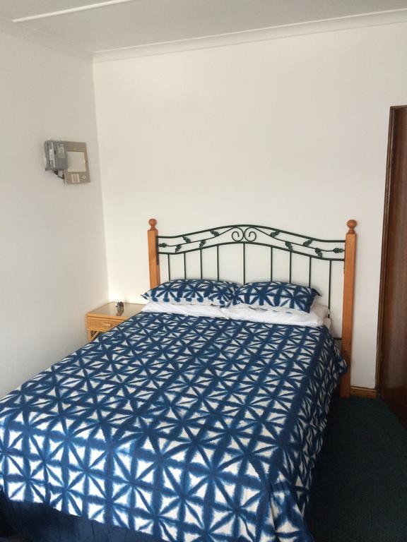 Backpacker Apartments Plettenberg Bay Habitación foto