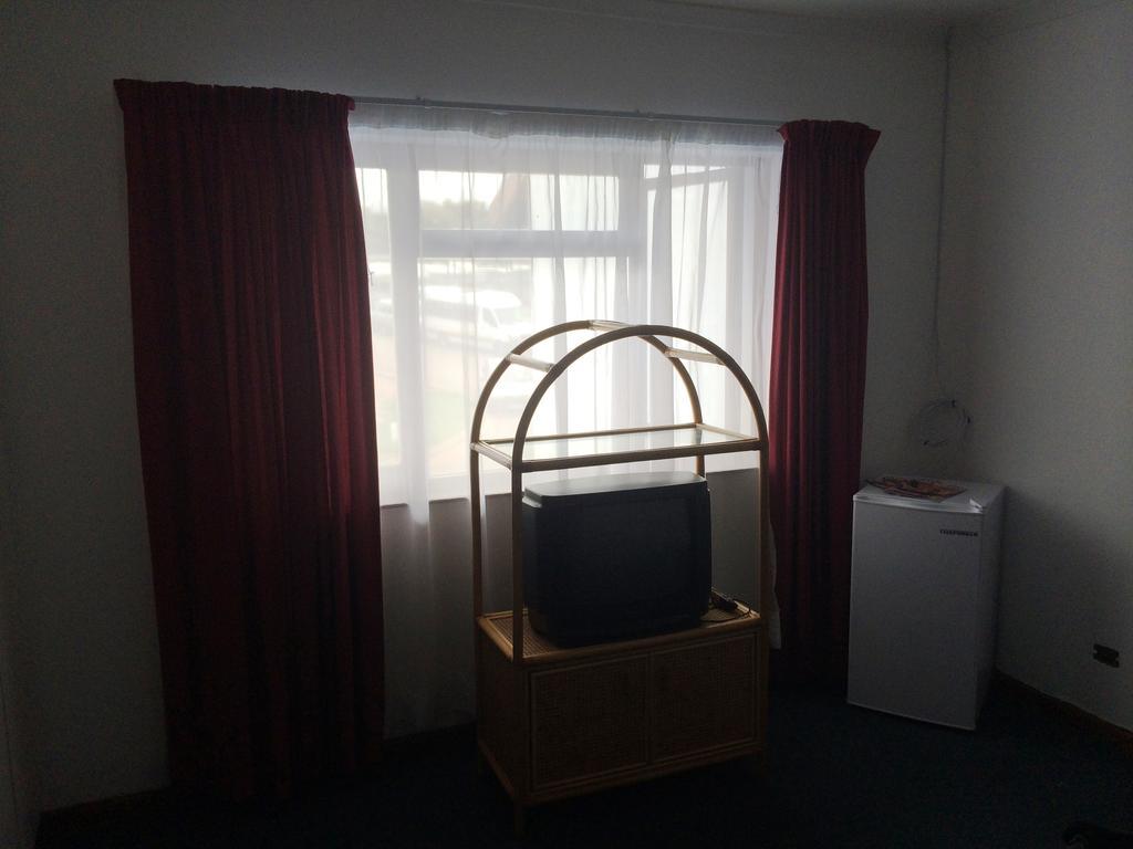 Backpacker Apartments Plettenberg Bay Habitación foto
