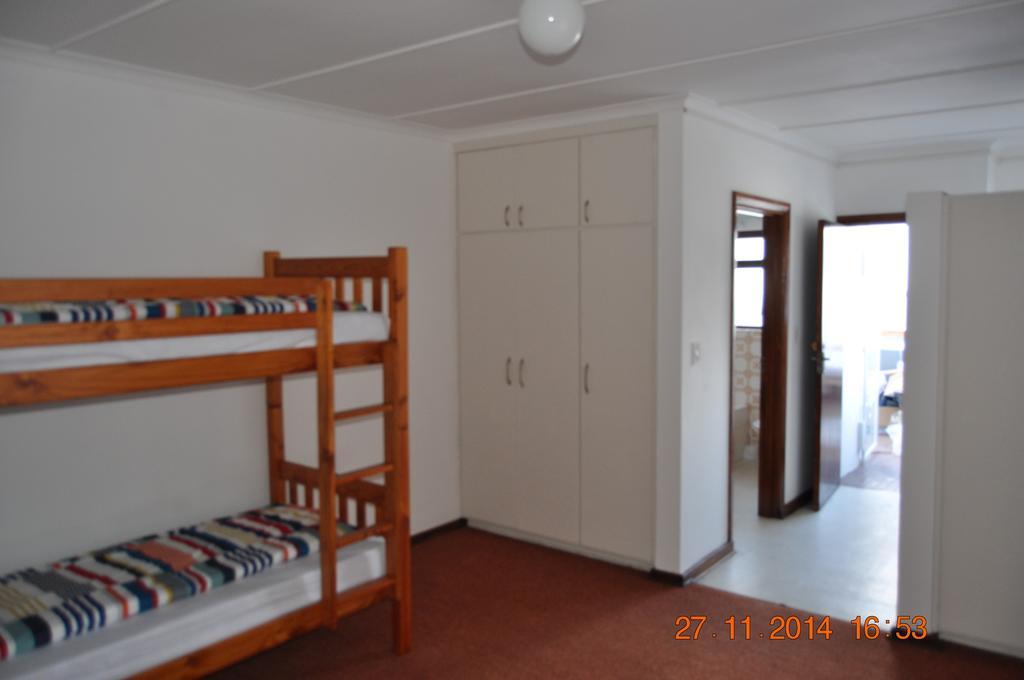 Backpacker Apartments Plettenberg Bay Habitación foto