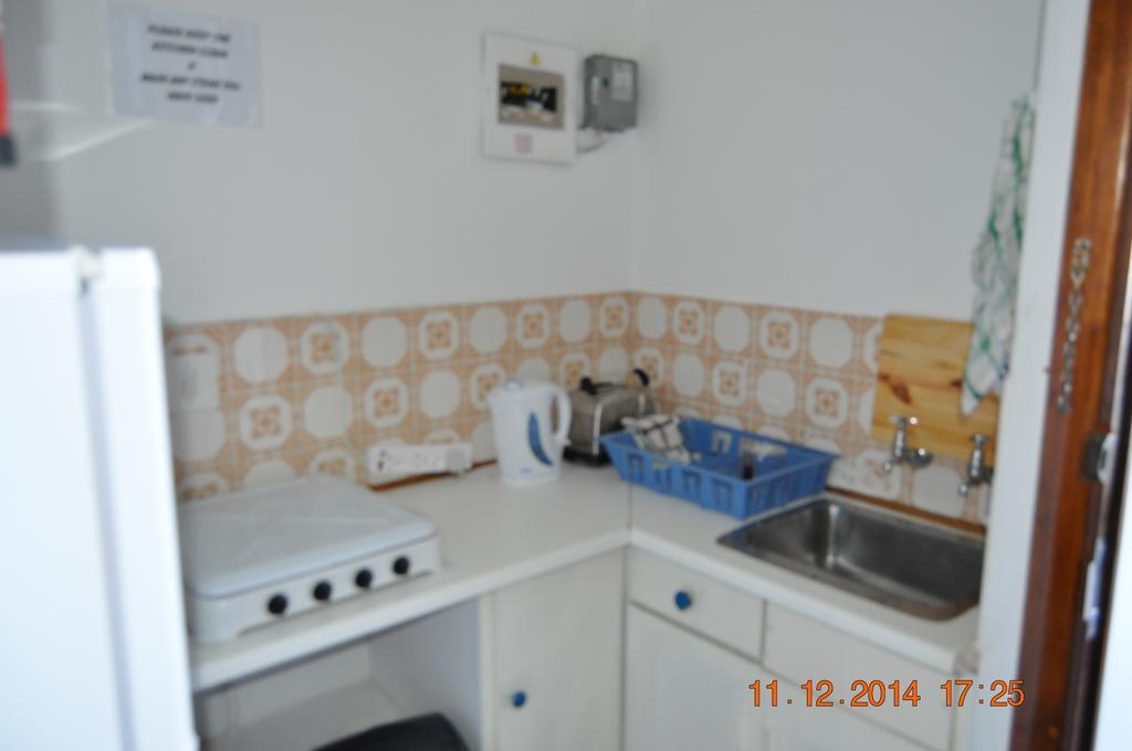 Backpacker Apartments Plettenberg Bay Habitación foto