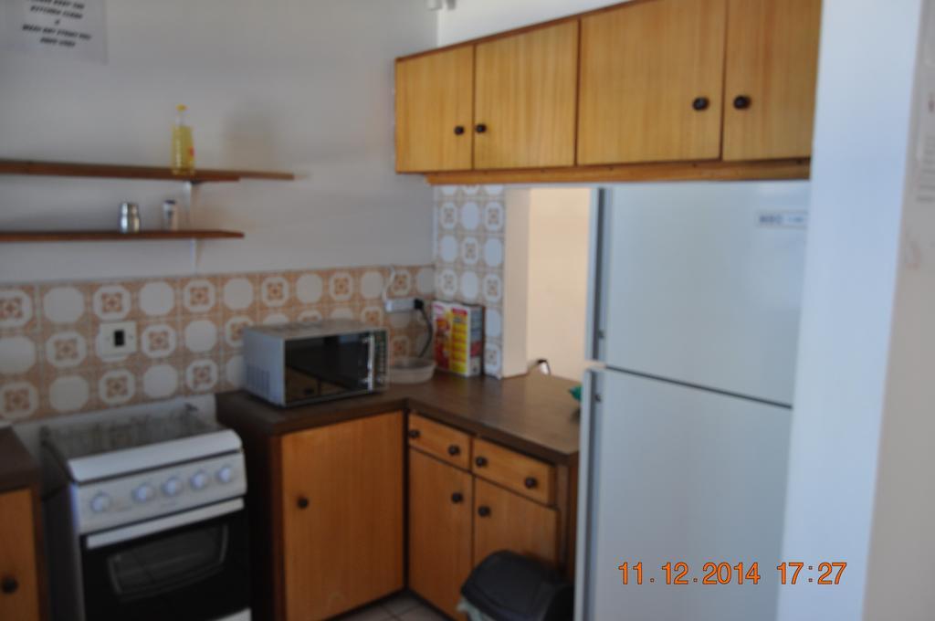 Backpacker Apartments Plettenberg Bay Habitación foto