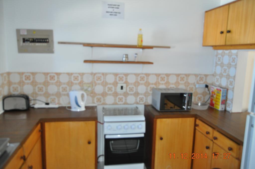 Backpacker Apartments Plettenberg Bay Habitación foto