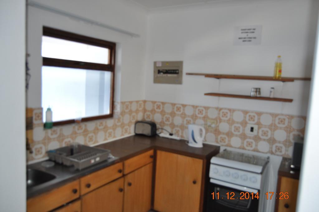 Backpacker Apartments Plettenberg Bay Habitación foto