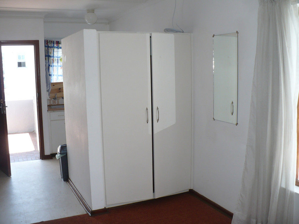 Backpacker Apartments Plettenberg Bay Exterior foto