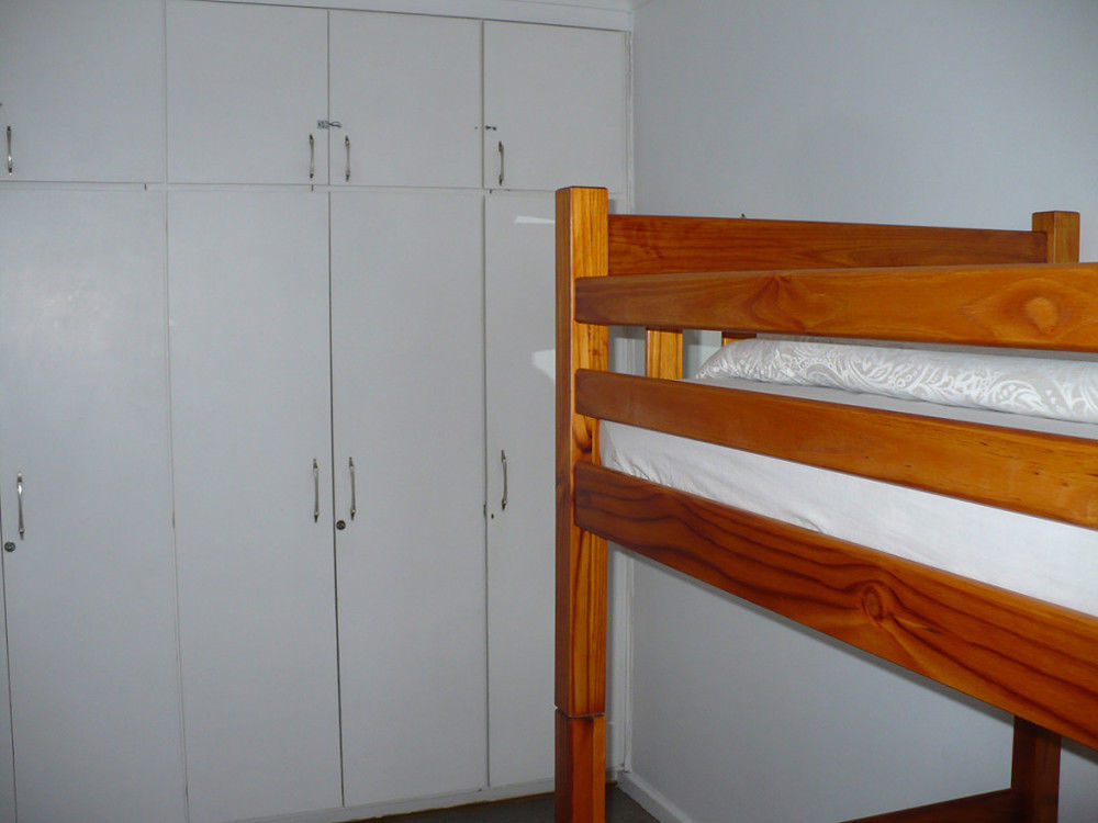 Backpacker Apartments Plettenberg Bay Exterior foto