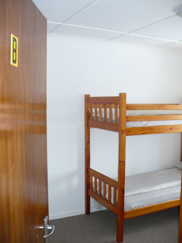 Backpacker Apartments Plettenberg Bay Exterior foto
